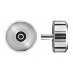 Horotec krunica sa dužim navojem Ø 7.00 / ØT 2.00 / ØTAP. 0.90 mm