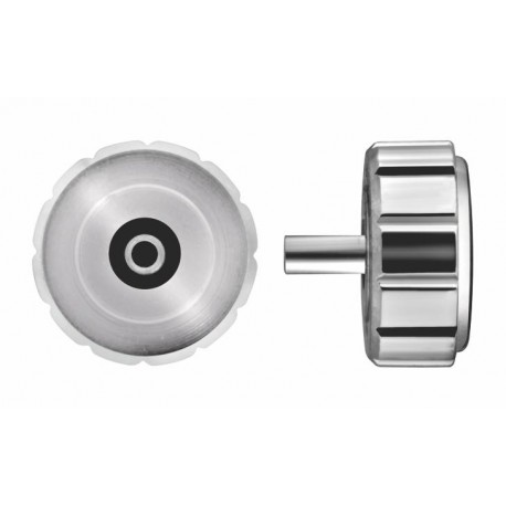 Horotec krunica sa dužim navojem Ø 7.00 / ØT 2.00 / ØTAP. 0.90 mm