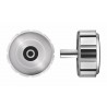Horotec krunica sa dužim navojem Ø 7.00 / ØT 2.00 / ØTAP. 0.90 mm