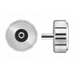 Horotec krunica sa dužim navojem Ø 7.00 / ØT 2.50 / ØTAP. 0.90 mm