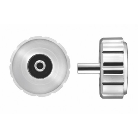 Horotec krunica sa dužim navojem Ø 7.00 / ØT 2.50 / ØTAP. 0.90 mm