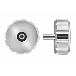 Horotec krunica sa dužim navojem  Ø 8.00 / ØT 2.00 / ØTAP. 0.90 mm