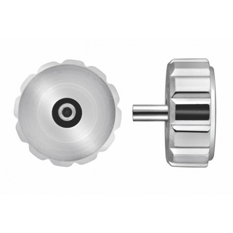 Horotec krunica sa dužim navojem  Ø 8.00 / ØT 2.00 / ØTAP. 0.90 mm