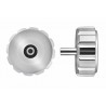 Horotec krunica sa dužim navojem  Ø 8.00 / ØT 2.00 / ØTAP. 0.90 mm