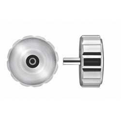 Horotec krunica sa dužim navojem Ø 9.00 / ØT 2.00 / ØTAP. 0.90 mm