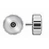 Horotec krunica sa dužim navojem Ø 9.00 / ØT 2.00 / ØTAP. 0.90 mm
