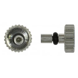 Horotec japanske krunice Ø 4.00 / ØG 1.00 / ØTAP. 0.90 / L4.80 mm