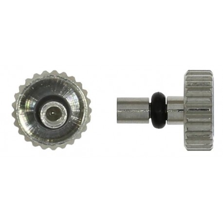 Horotec japanske krunice Ø 4.00 / ØG 1.00 / ØTAP. 0.90 / L4.80 mm