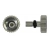 Horotec japanske krunice Ø 4.00 / ØG 1.00 / ØTAP. 0.90 / L4.80 mm