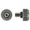 Horotec seiko krunice Ø 4.00 / ØG 2.00 / ØTAP. 1.00 / L4.80 mm