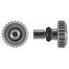Horotec seiko krunice Ø 4.00 / ØG 2.00 / ØTAP. 1.00 / L5.00 mm