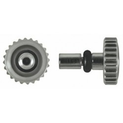 Horotec  seiko krunica Ø 4.00 / ØG 1.80 / ØTAP. 0.90 / L5.00 mm