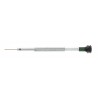 Horotec  šrafciger antimagnetik zeleni Ø 0.50 mm