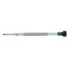 Horotec  šrafciger antimagnetik zeleni Ø 2.00 mm