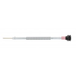 Horotec  šrafciger antimagnetik rozi Ø 0.60 mm