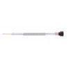 Horotec  šrafciger antimagnetik rozi Ø 0.60 mm