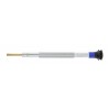 Horotec  šrafciger antimagnetik plavi Ø 2.50 mm