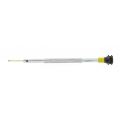 Horotec  šrafciger antimagnetik žuti Ø 0.80 mm