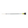 Horotec  šrafciger antimagnetik žuti Ø 0.80 mm