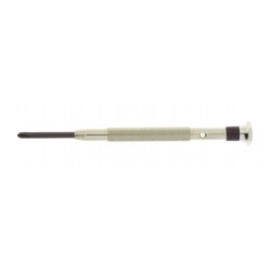 Horotec  šrafciger krstasti braon Ø 3.00 mm