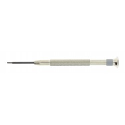 Horotec  šrafciger krstasti sivi Ø 1.20 mm