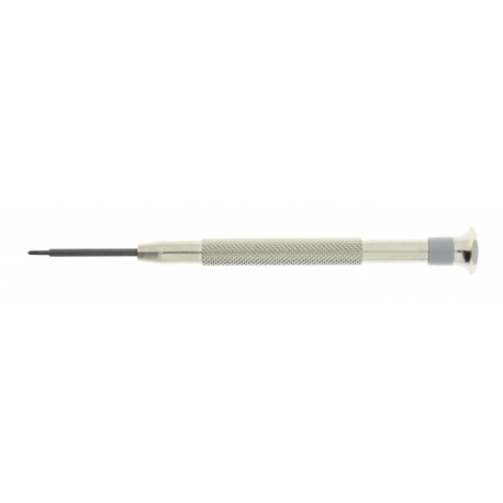 Horotec  šrafciger krstasti sivi Ø 1.20 mm
