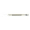 Horotec  šrafciger krstasti sivi Ø 1.20 mm