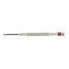 Horotec  šrafciger krstasti ljubičasti Ø 1.50 mm