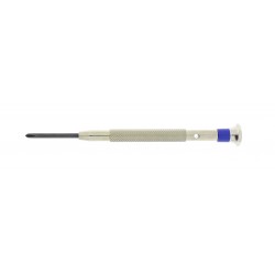 Horotec  šrafciger krstasti plavi Ø 2.50 mm