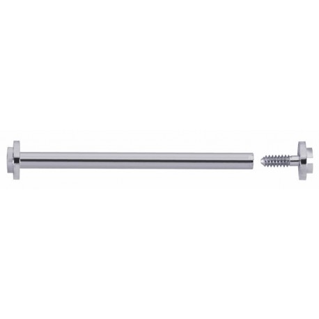 Horotec iglice na šraf 10 komada, Ø 1.30 x L20 mm