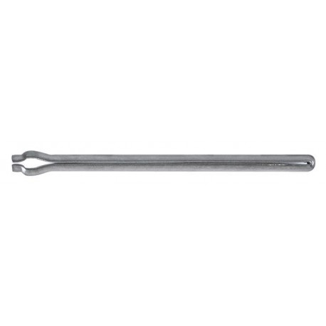 Horotec iglice sa rascepkom 100 komada, Ø 0.90 / L26 mm