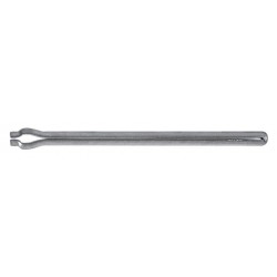 Horotec iglice sa rascepkom 100 komada, Ø 0.90 / L28 mm