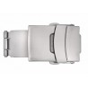 Horotec šnala sa klipsom 22mm