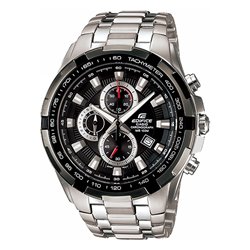 Ručni sat CASIO EDIFICE EF-539D-1AVEF