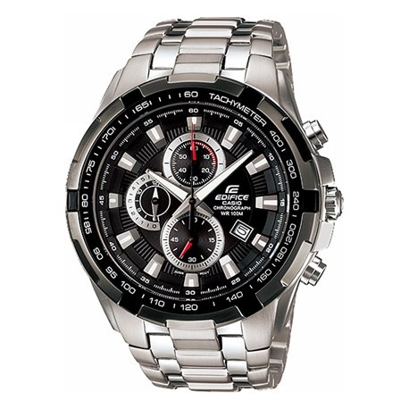 Ručni sat CASIO EDIFICE EF-539D-1AVEF