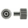 Horotec  krunica sa dugim navojem Ø 3.50 / ØT 2.00 / ØTAP. 0.90 mm