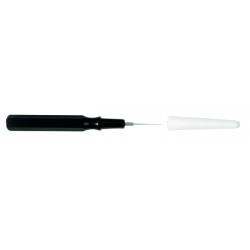 Horotec mazalica crna