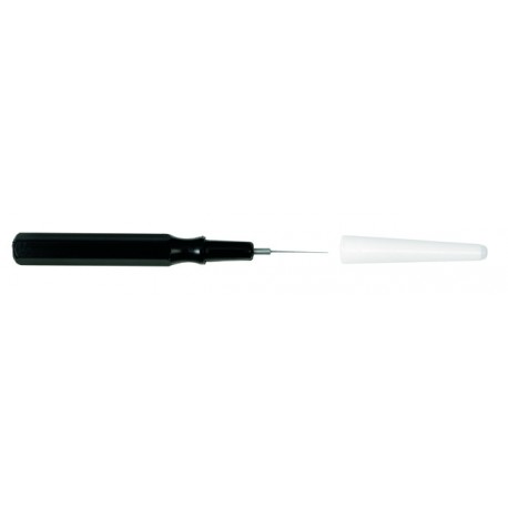 Horotec mazalica crna