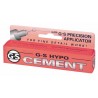 Cement lepak za stakla i ostalo. Made in USA