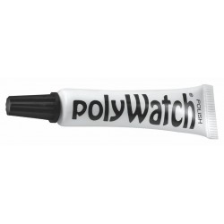 Polir pasta za plastična stakla