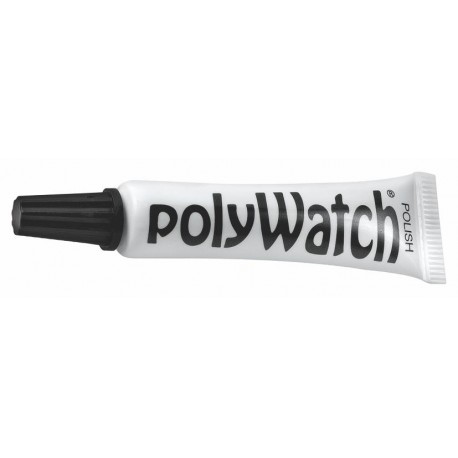 Polir pasta za plastična stakla