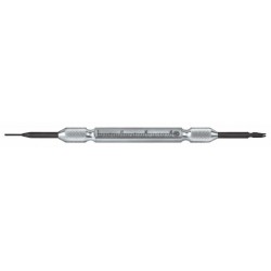 Horotec izbijač iglica Ø 6 mm