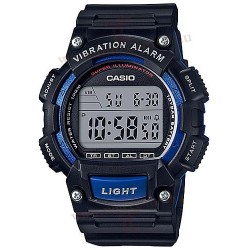 CASIO DIGITALNI W-736H-2A