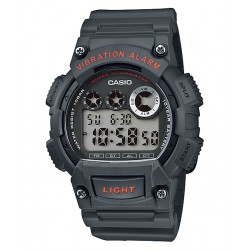 CASIO DIGITALNI W-735H-8A