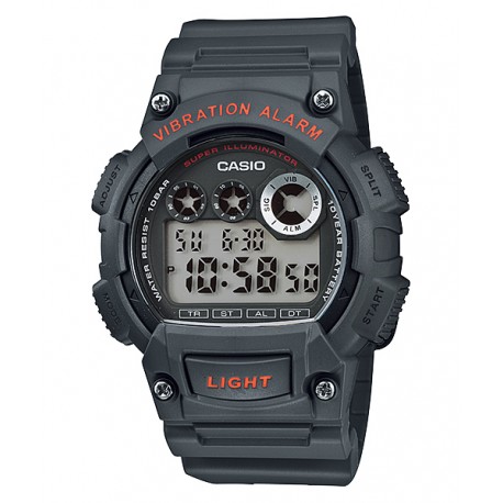 CASIO DIGITALNI W-735H-8A