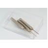 Set 3 izbijača 0.7mm, 0.8mm, 1mm