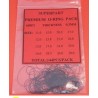 Set dihtunga  0.3mm, 144komada