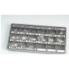 Set preklopnih kopči od 2.2mm do 16mm