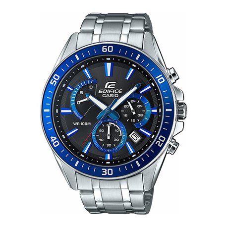 Ručni sat CASIO EDIFICE EFR-552D-1A2