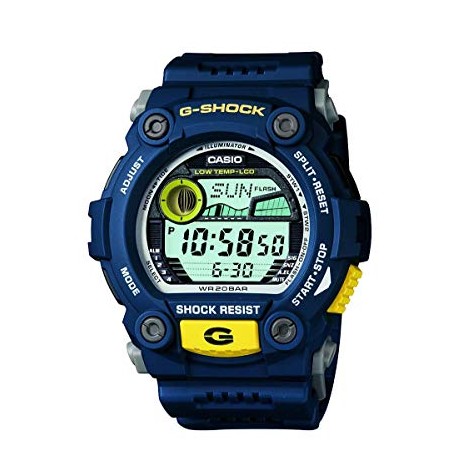 CASIO G-SHOCK G-7900-2